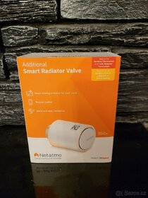 Netatmo termostaty nové - 6