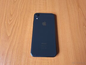 Apple Iphone XR 128gb black (černý) - 6