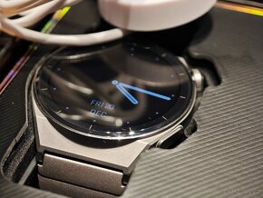 Prodám Huawei watch GT 3 PRO - 6