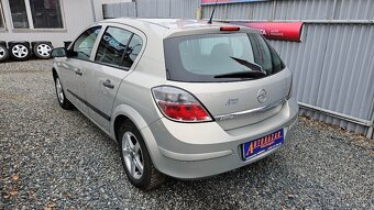 OPEL ASTRA 1,6 85kW Essentia - 6