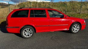 ŠKODA OCTAVIA 1.6 TOUR SPORT - 6