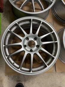 5x112 o.z racing superleggera r18 - 6