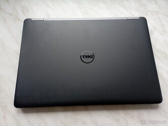 Dell Latitude E7470-core i5-4g ddr4-SSD-Full HD - 6