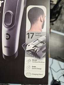 Braun Series 7 HC7390 - 6