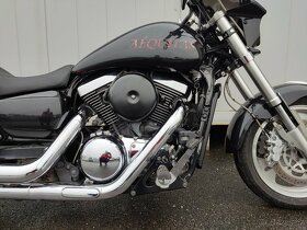 Kawasaki VN 1500 mean streak motogadget - 6