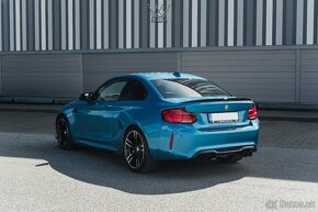 BMW M2 LCI odpočet DPH - 6