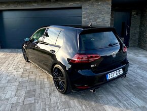 VW golf 7 GTI DSG - 6