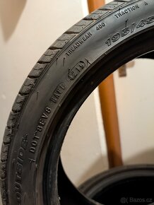 Letní sada pneu Nexen 195/45 R16 - 6