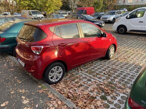 Hyundai i10 - 6