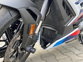 BMW M1000R odpočet DPH, titan Akrapovič, 5ti letá záruka - 6