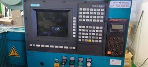 Profilovací centrum Laschet Partner LP 130 CNC ES - 6