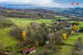 Prodej pozemku k bydlení, 449 m², Benešov nad Ploučnicí - 6