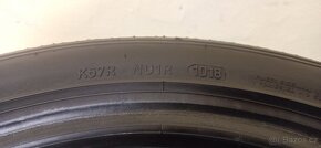 Dunlop 225/45 R17 94V 6mm - 6