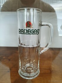 Sklenice Radegast - 6