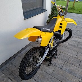 Suzuki RM 125 EVO 1992 - 6