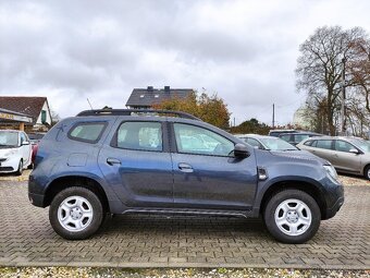 DACIA DUSTER II 1.6 16V COMFORT,1. MAJITEL,SERVISNÍ KNIHA - 6