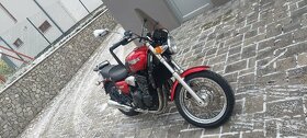 Triumph Legend - 6