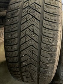 Zimní pneu Pirelli Scorpion winter 255/55 R20 110V - 6