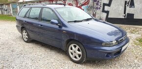 Fiat Marea 1.6 16V, 76 kW, rok výroby 1998, TK+ME do 10/2026 - 6