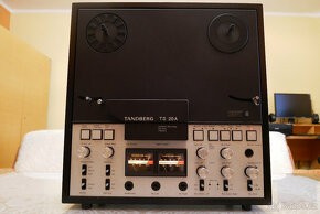 TANDBERG TD-20A - 6