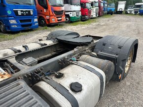 Volvo FH13 420,Mega,Euro 5 - 6