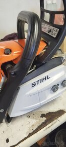 Motorová pila Stihl MS 261 - 6