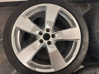 original sada audi a6 4k , a6 4g allroad 5x112 - 6