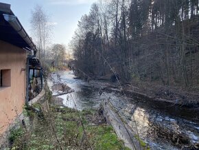 Prodej pozemku s nemovitostí Trutnov – rodinný dům na pozemk - 6