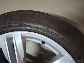 Original sada 19" BMW X5 style 467 M-POWER - 6