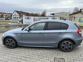 BMW e87 116i 85kw - 6