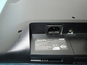 19“ IPS LED Monitor Philips 196V3LAB 1366x768 DVI - 6