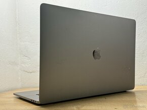 MacBook Pro 16” 2019 CTO /16GB/i7/512GB SSD/Záruka - 6