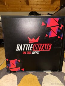 Battle Royal Pc - 6