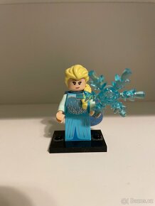 Lego sbírka minifigurek - 6