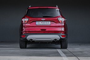 Ford Kuga 2.0 TDCi Duratorq Business A/T AWD - 6