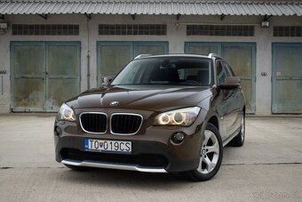 BMW X1 xDrive 117ooo km SVK auto - 6