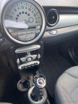 MINI COOPER 1.4 - 6