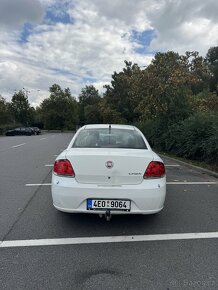 Fiat Linea 1.4 LPG - 6