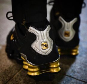 NIKE Air max Shox TL Neymar Jr. (2019) - 6