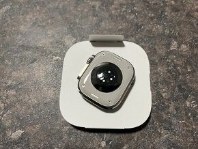 Apple Watch Ultra 49mm, Titan - 6