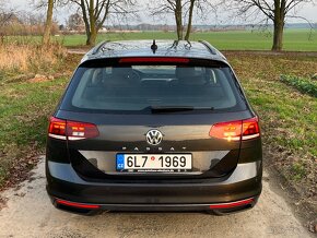 2020 Volkswagen Passat Variant B8 facelift 1.6TDI DSG - 6