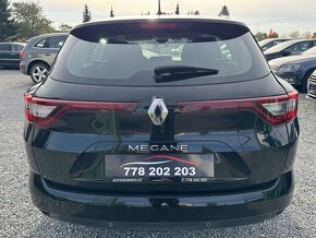 Renault Mégane 1.5 Dci 81kw SPORTER - 6