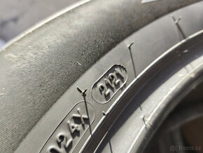 195/60 R16 89H BF Goodrich g-Force Winter 2 zimní 4ks - 6