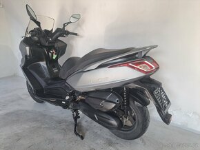 Kymco Downtown 125 ABS - 6