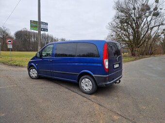 Mercedes-Benz Vito - 6