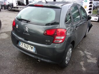 Citroën C3 1,4 HDi - 6