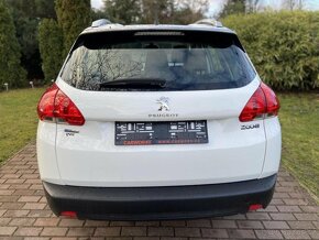 Peugeot 2008 ACTIVE 1.2 PureTech 110 k S&am - 6