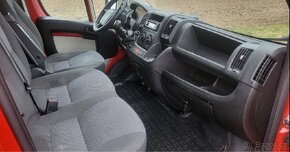 Peugeot Boxer 2.2HDI,96KW,2012,L1H1,TAZNE,WEBASTO - 6