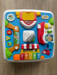 Fisher Price stolek - 6