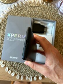 Sony Xperia XZ2 Compact, 64GB, voděodolný - 6